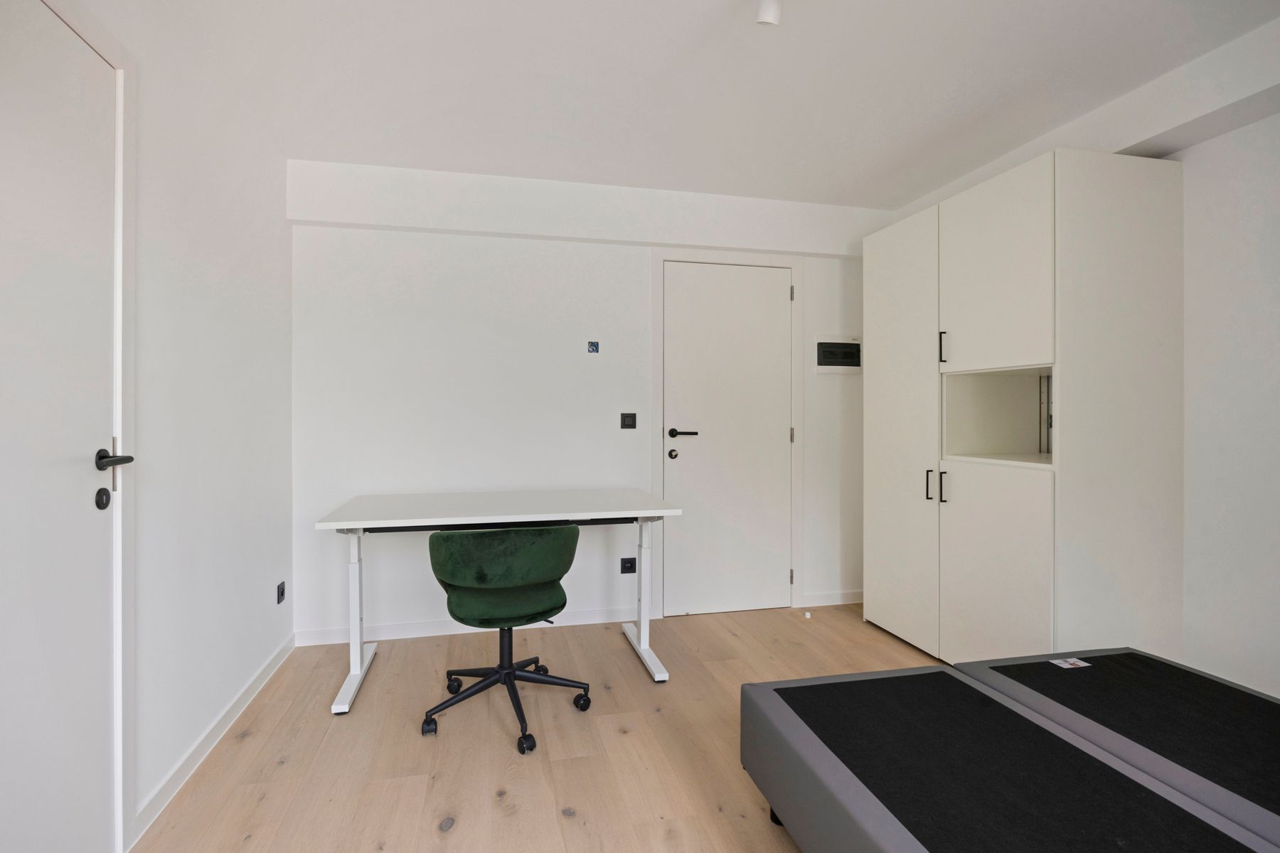 Kamers met eigen badkamer te huur foto 17
