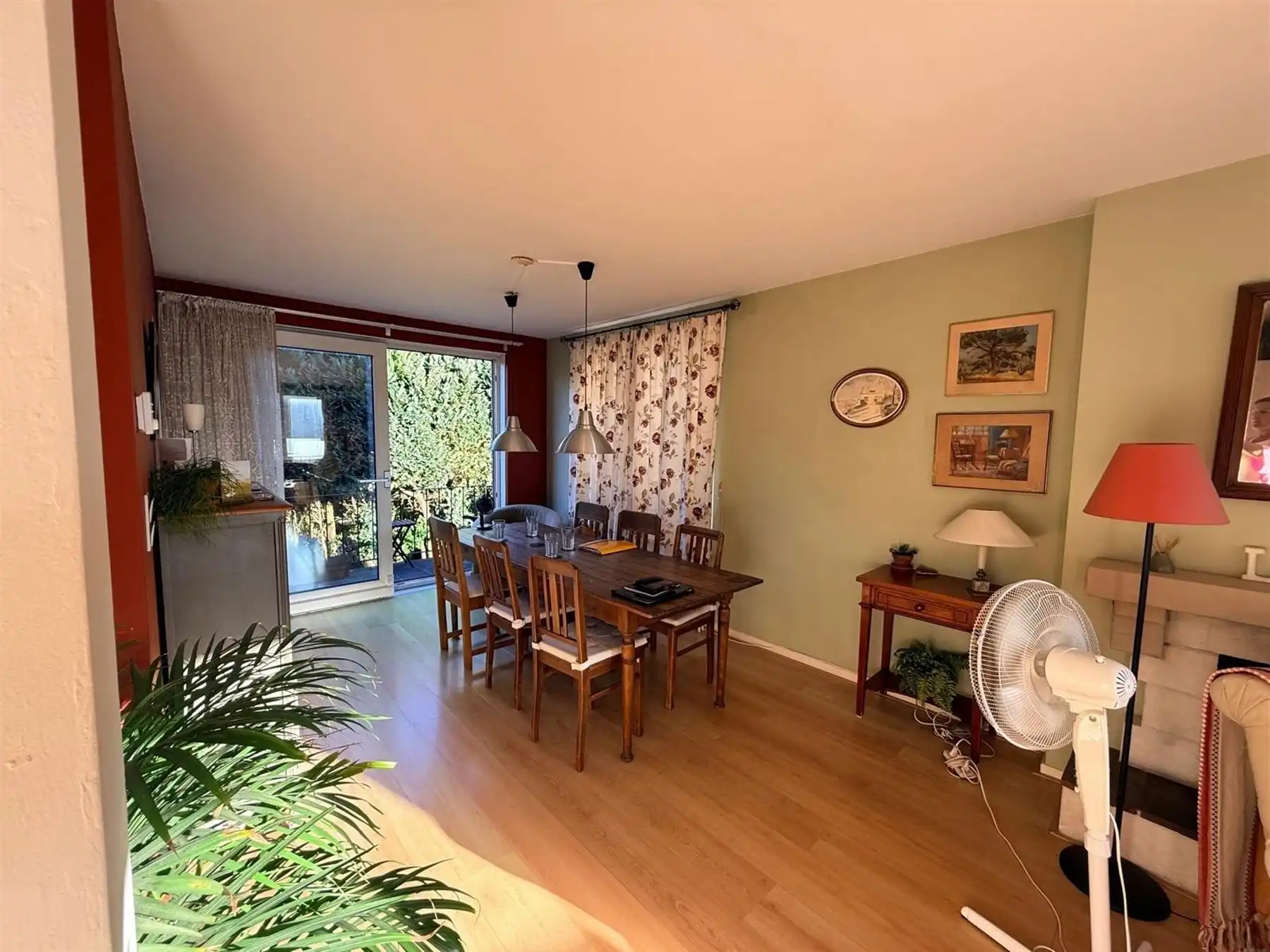 GOEDE GELEGEN 3-GEVELWONING MET TUIN foto 6