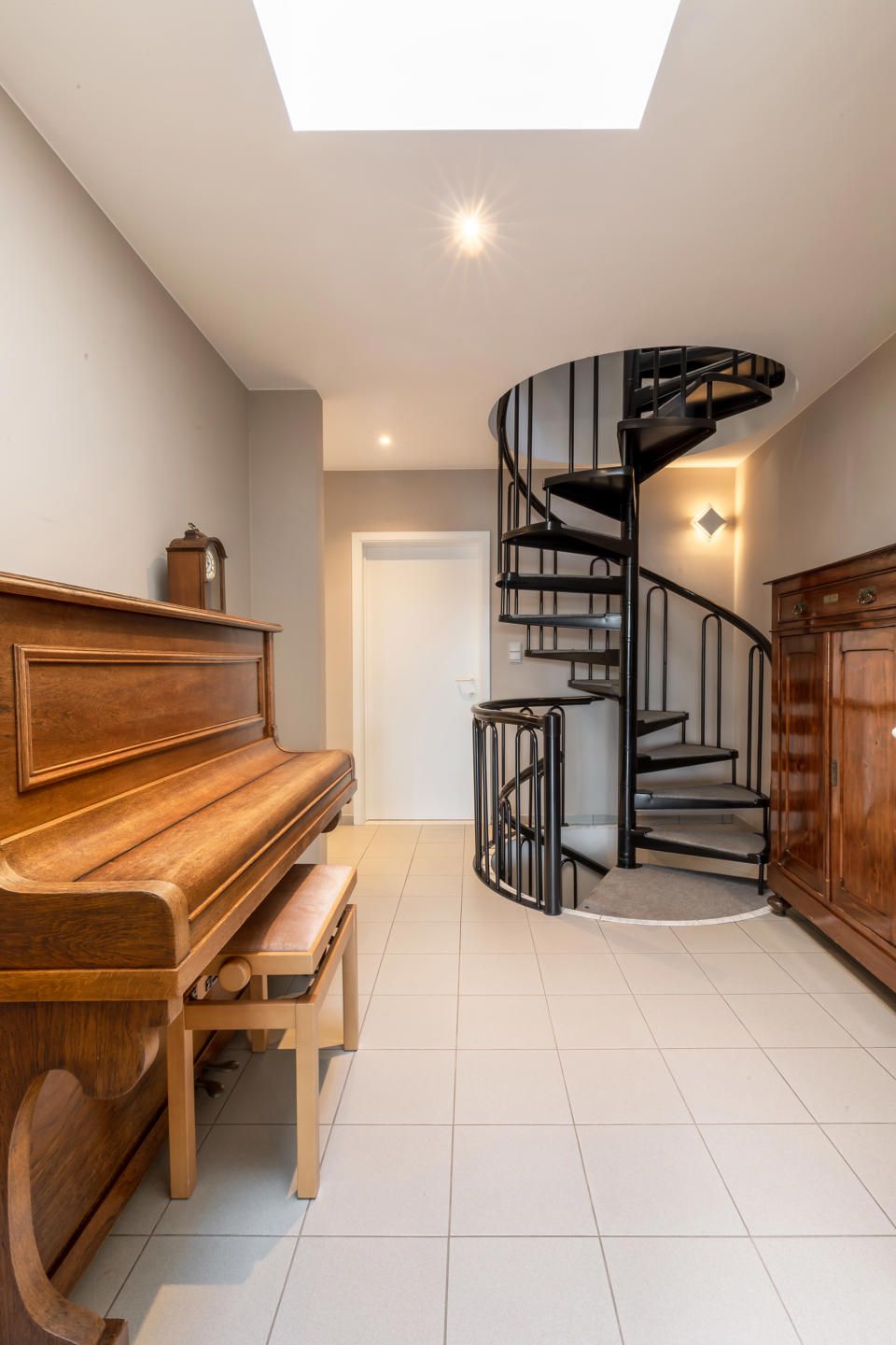 Ruim duplex appartement met terras in centrum Westmalle foto 10