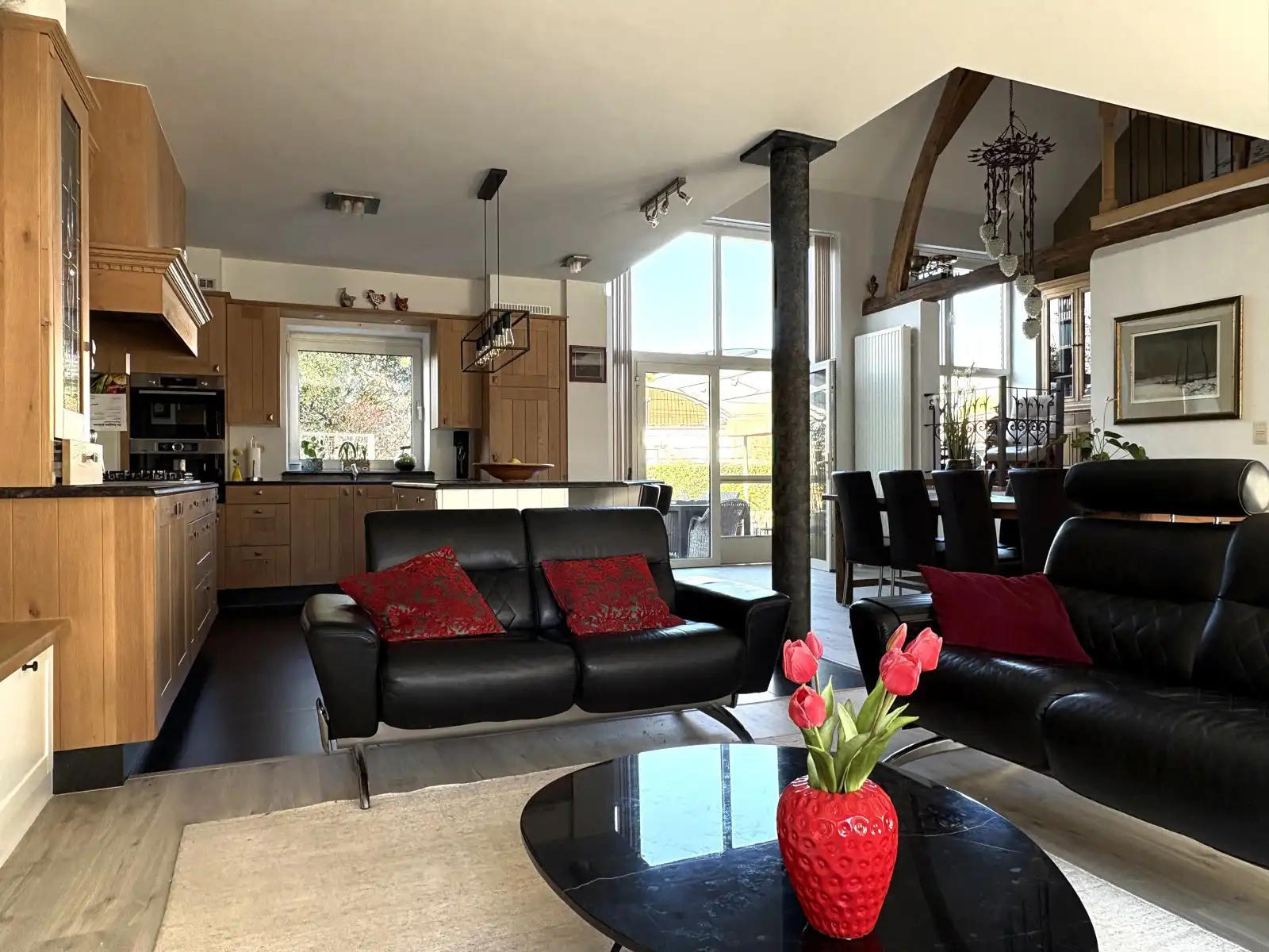 Energiezuinige woning met 4 slaapkamers foto 6