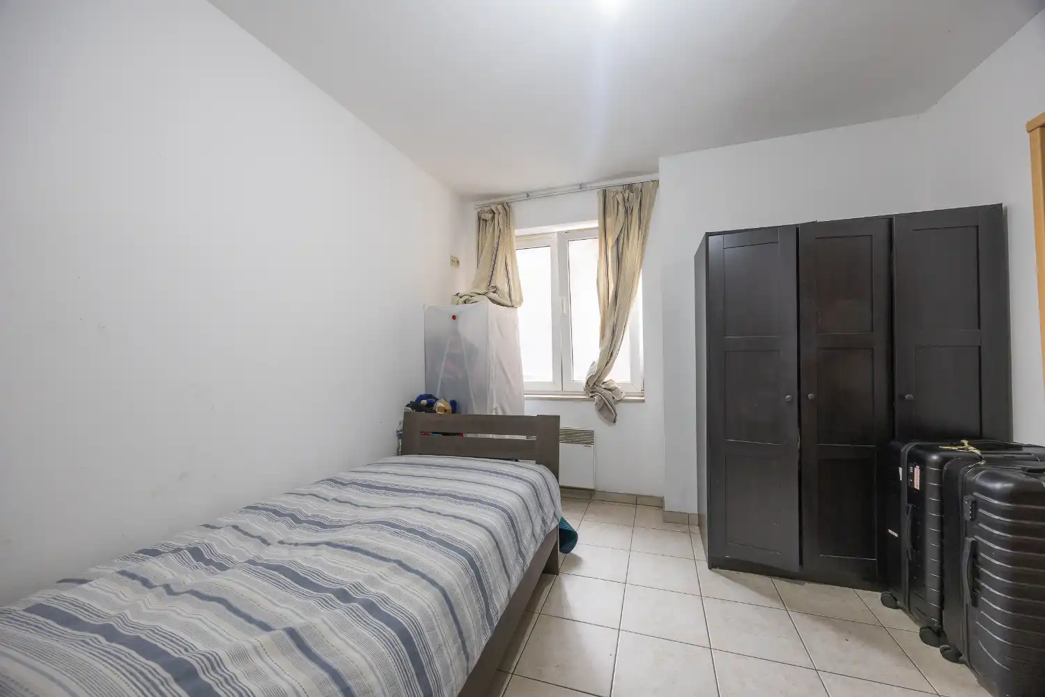 Ruim 3-slaapkamer appartement in hartje Oostende foto 10