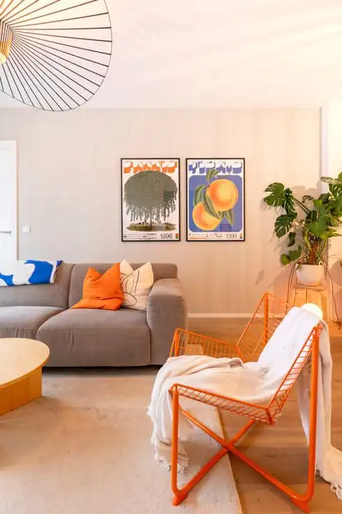 Prachtig nieuwbouwappartement met 2slk, zonnig terras én parking foto 7