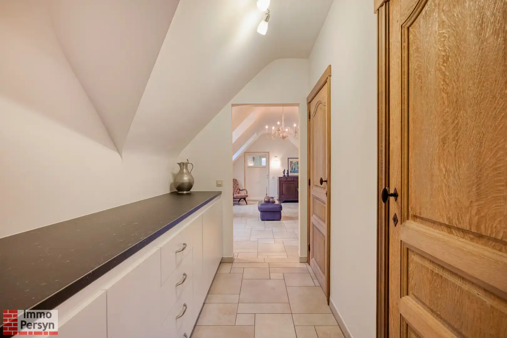 Exclusieve villa op 1,2ha in het groene Langdorp foto 34