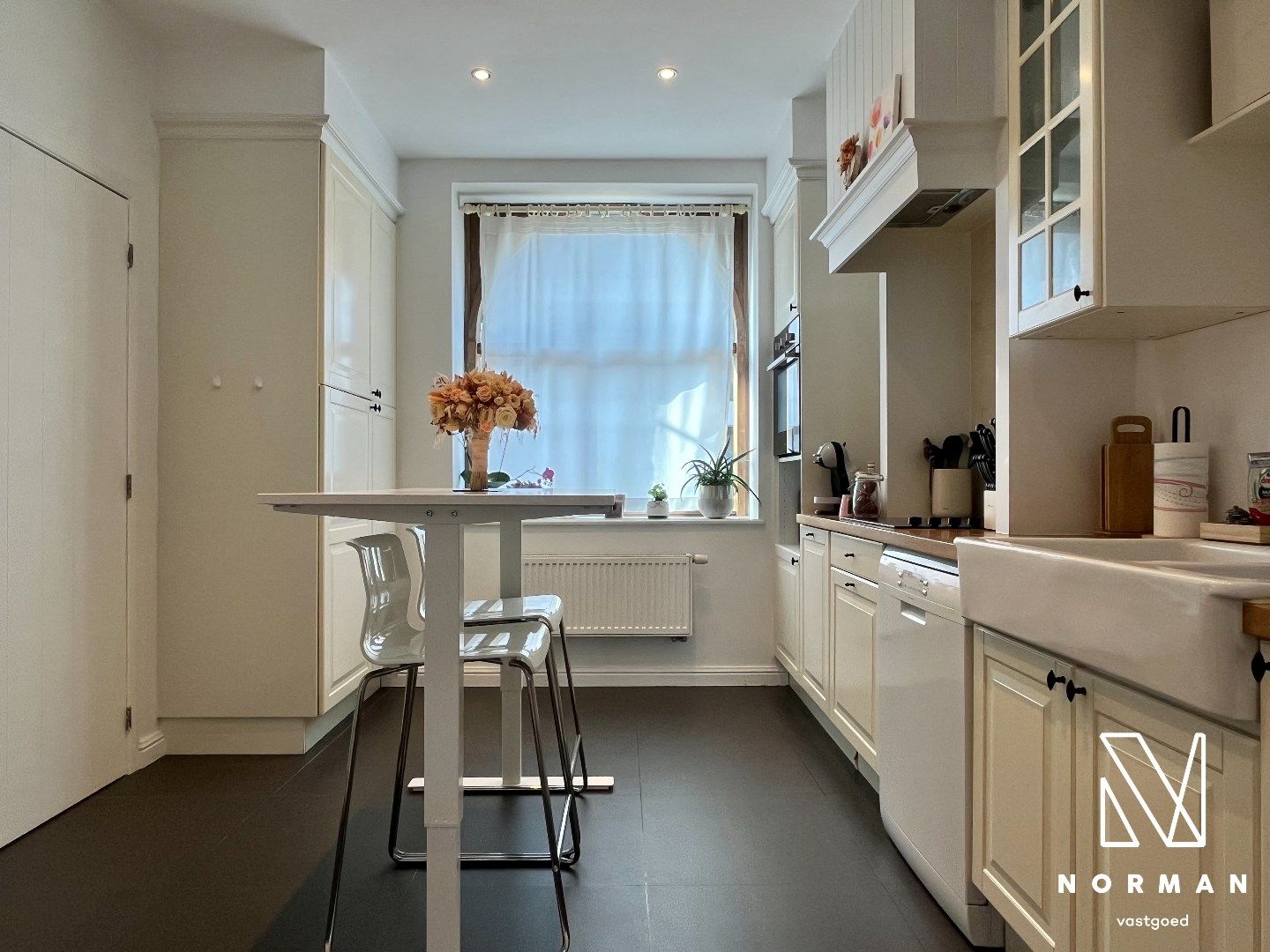 Gerenoveerde charmante woning te koop in Waregem! foto 8