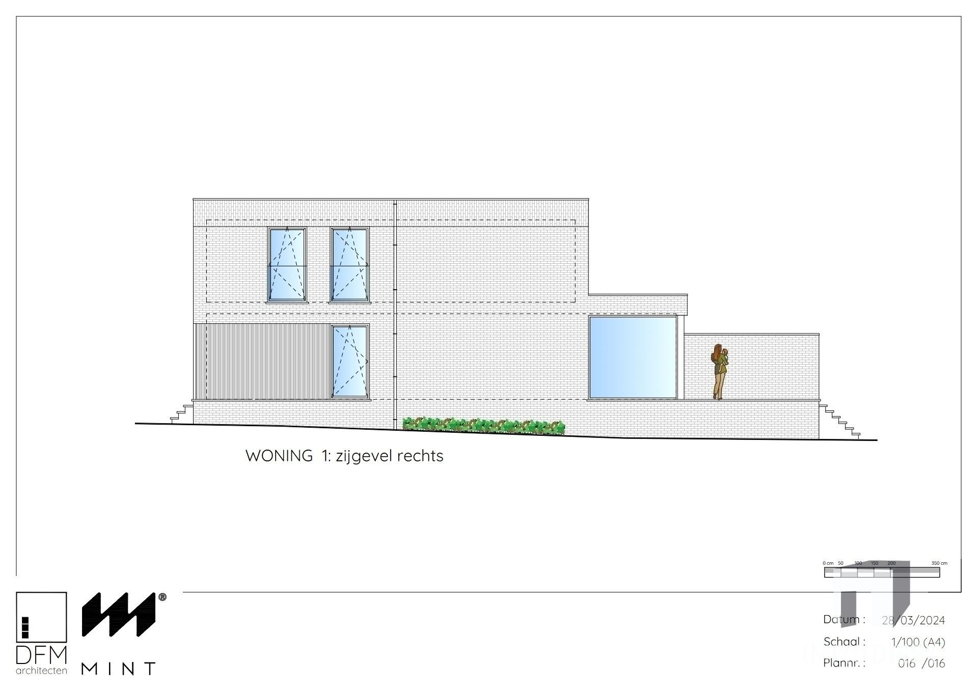 Luxueus wonen met zicht op velden in Bekkevoort foto 18