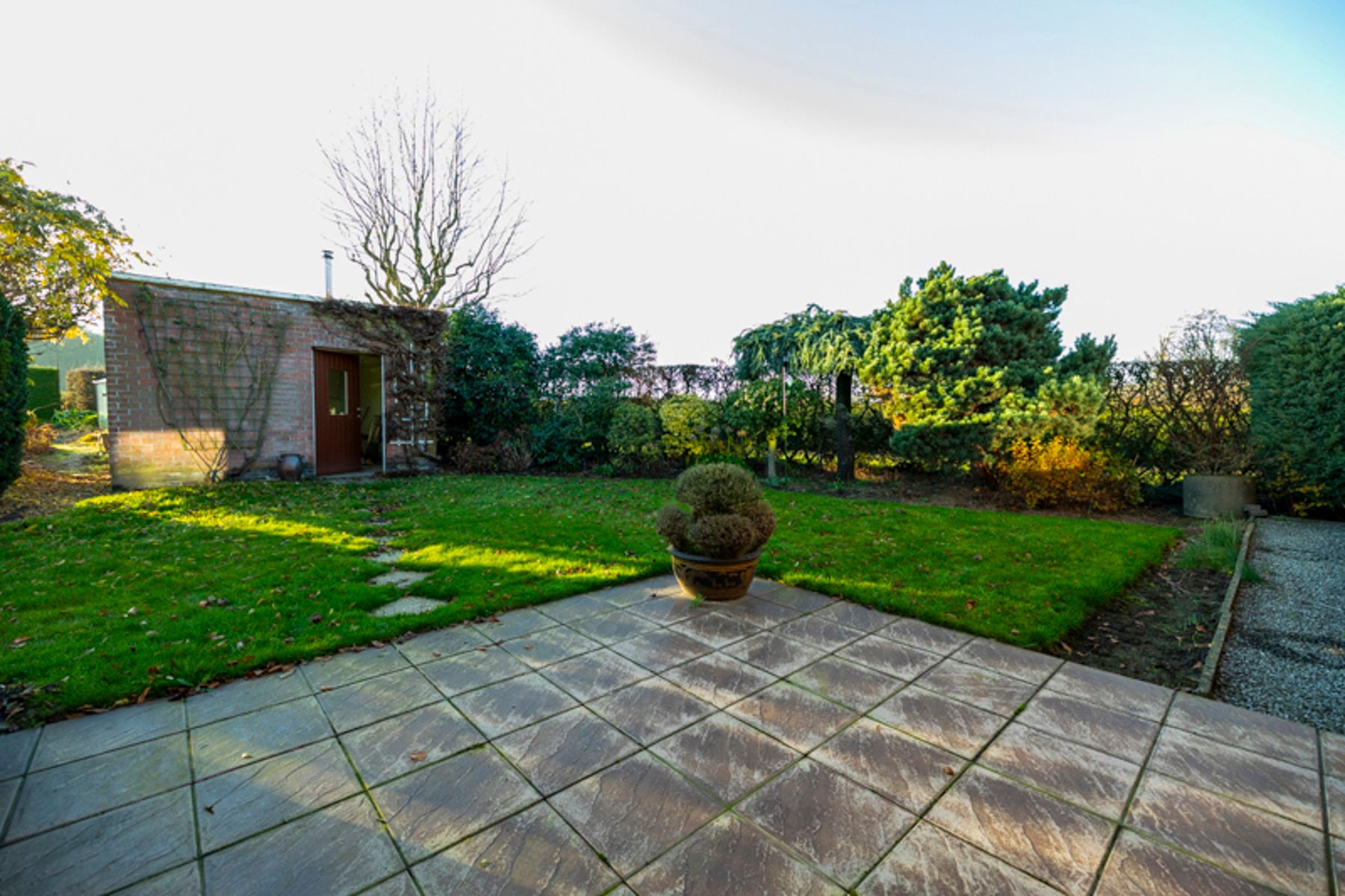 Bungalow te koop foto 30