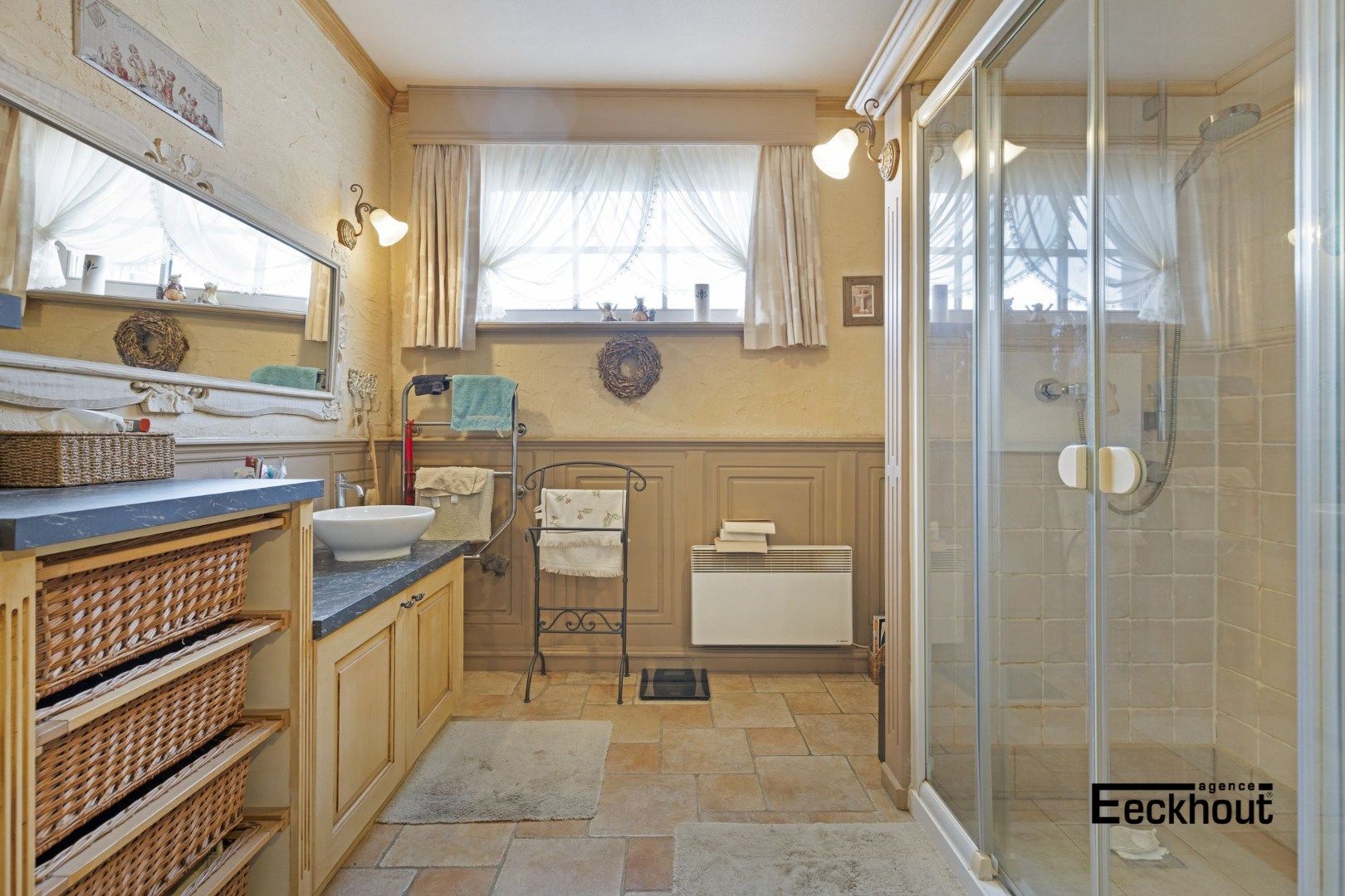 Uniek duplexappartement met zeer ruim terras! foto 13