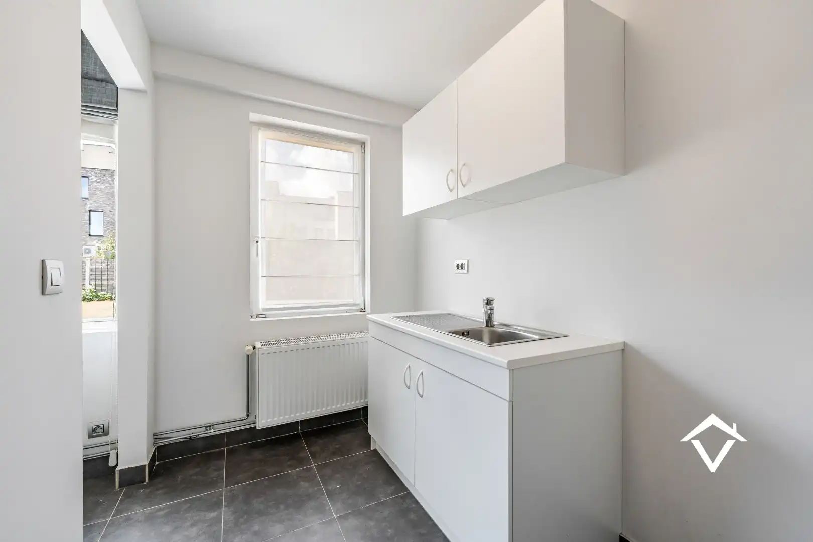 Alleenstaande woning met polyvalent bijgebouw te Zedelgem  foto 22