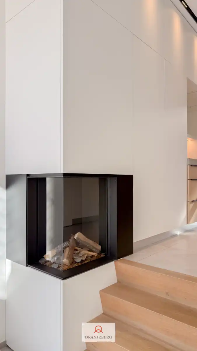 Prachtig afgewerkte woning met stadstuin vlakbij centrum Gent foto 17