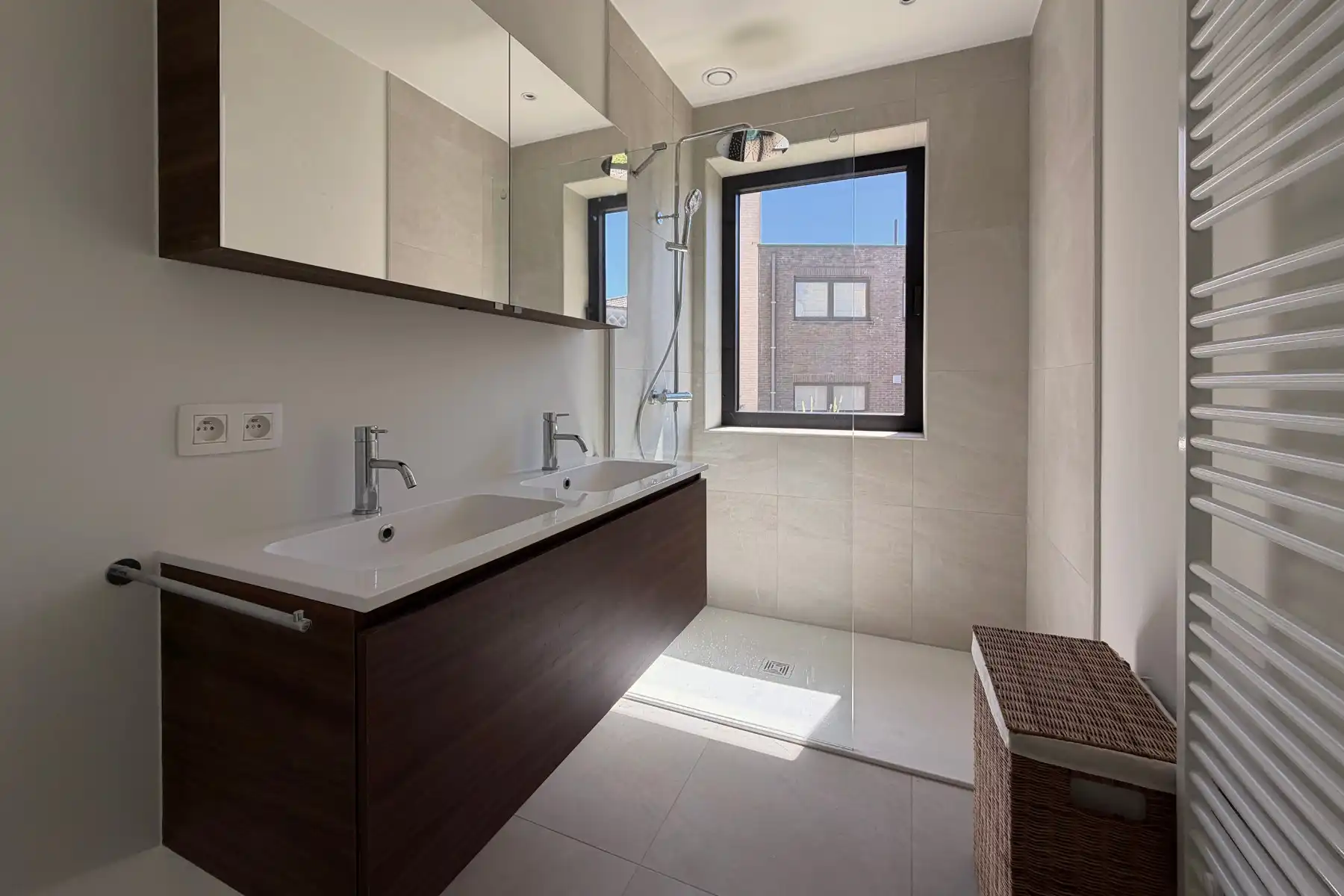 Exclusief wonen in Residentie Maurice, hartje Knokke-Heist! foto 5