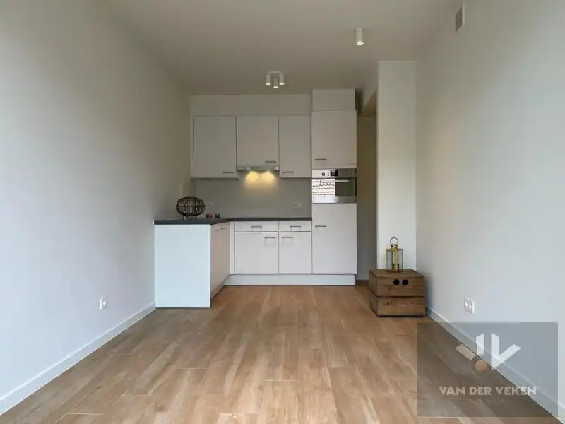 NIEUWBOUW 1-SLPK APP HARTJE HASSELT foto 3