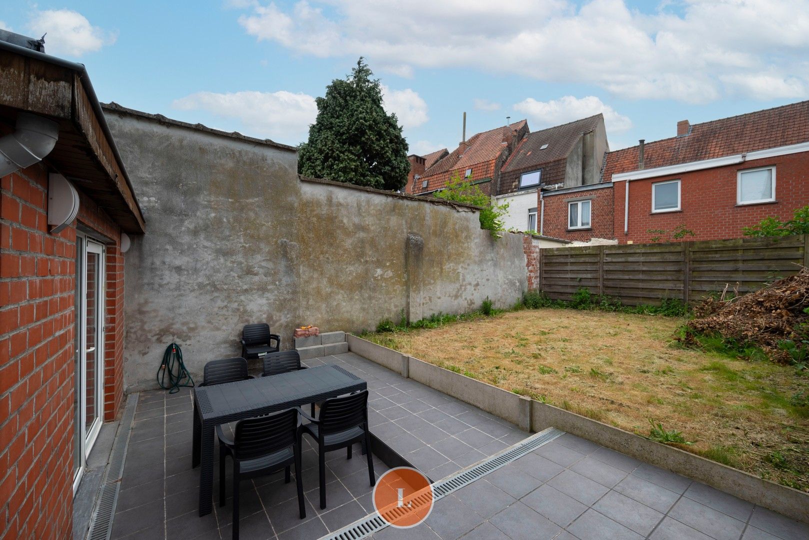 Woning met 4 slaapkamers en garage te koop in Menen foto 19