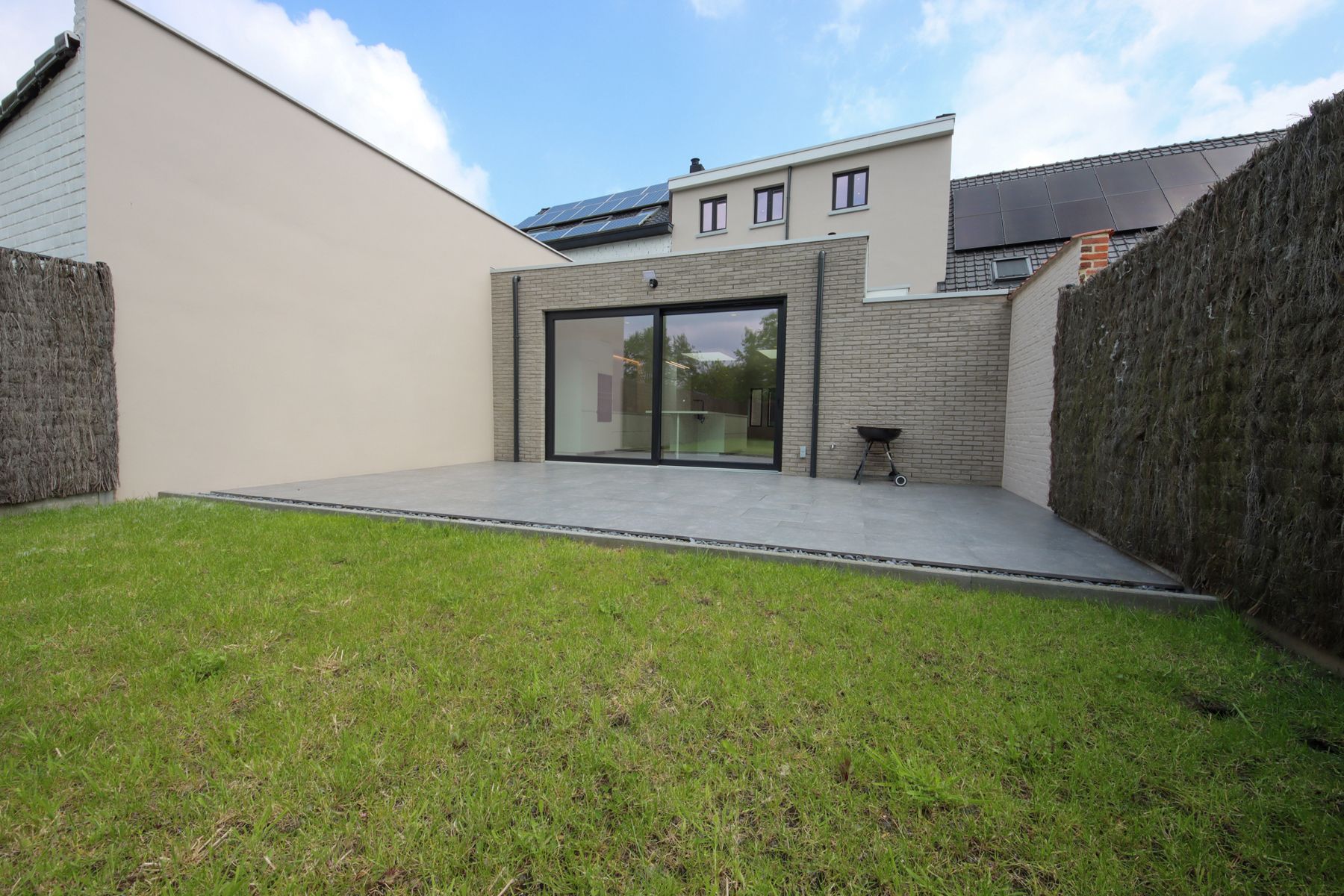 Ruime instapklare energiezuinige woning met label A! foto 7