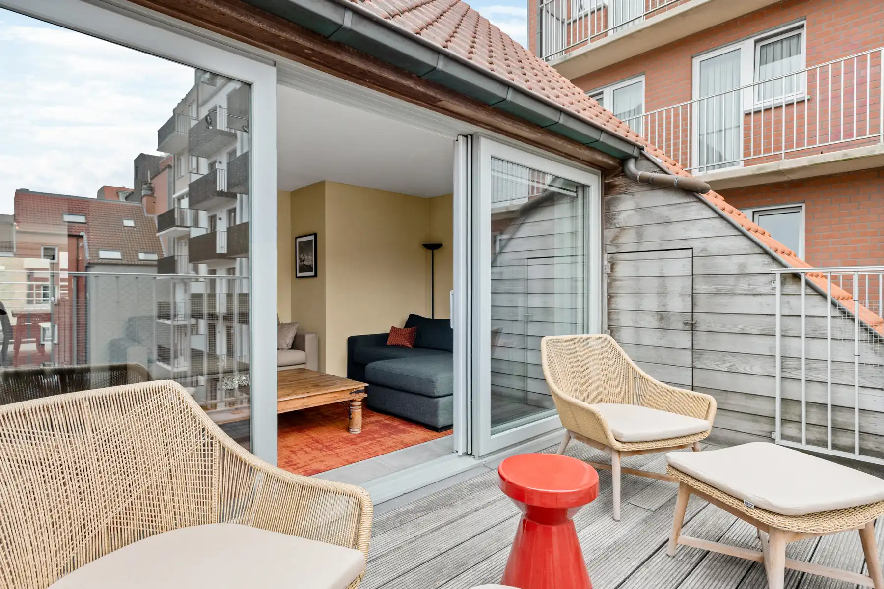 Appartement te koop foto 22