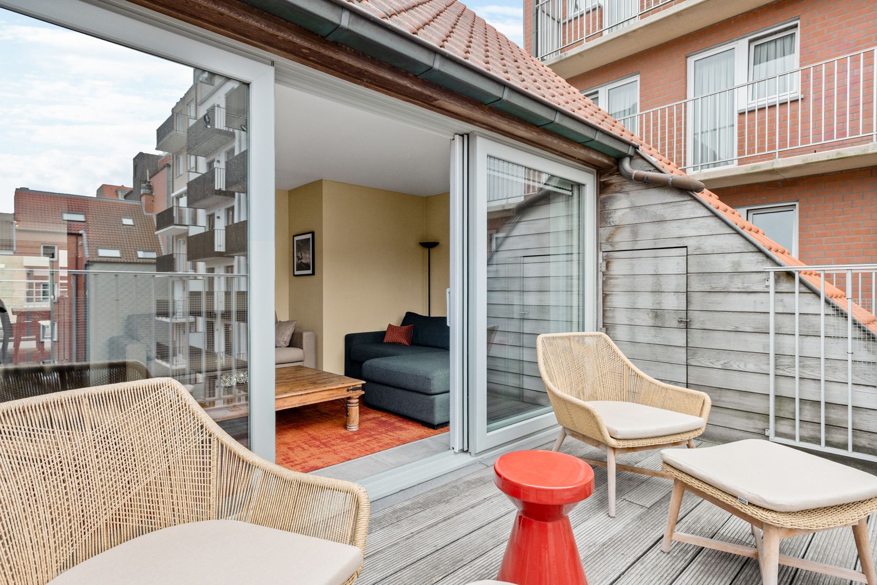 Appartement te koop foto 22