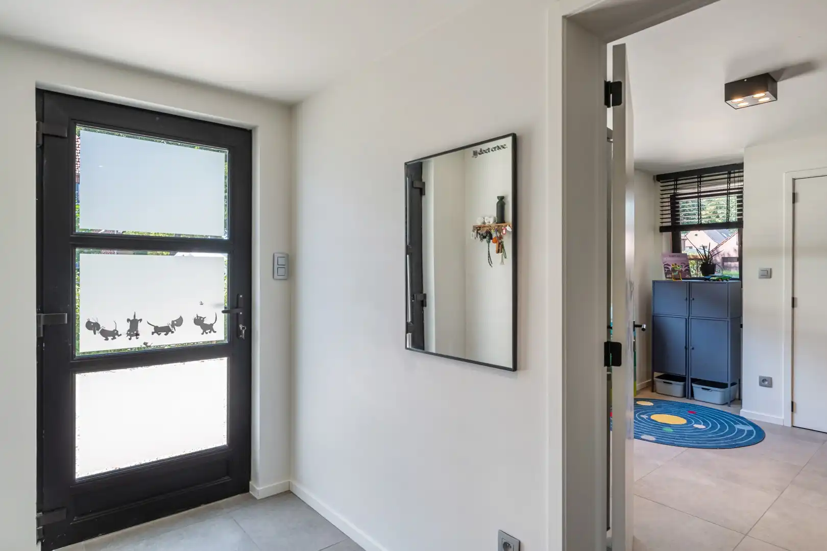 Gerenoveerde woning met 3 slaapkamers te Maasmechelen foto 21