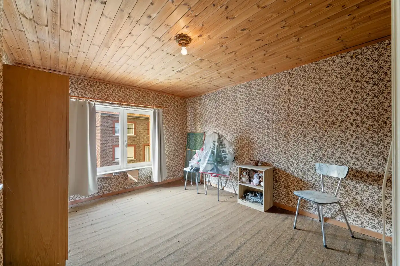 Charmante woning in Kortenaken met ruime tuin, garage en 3 slaapkamers foto 16