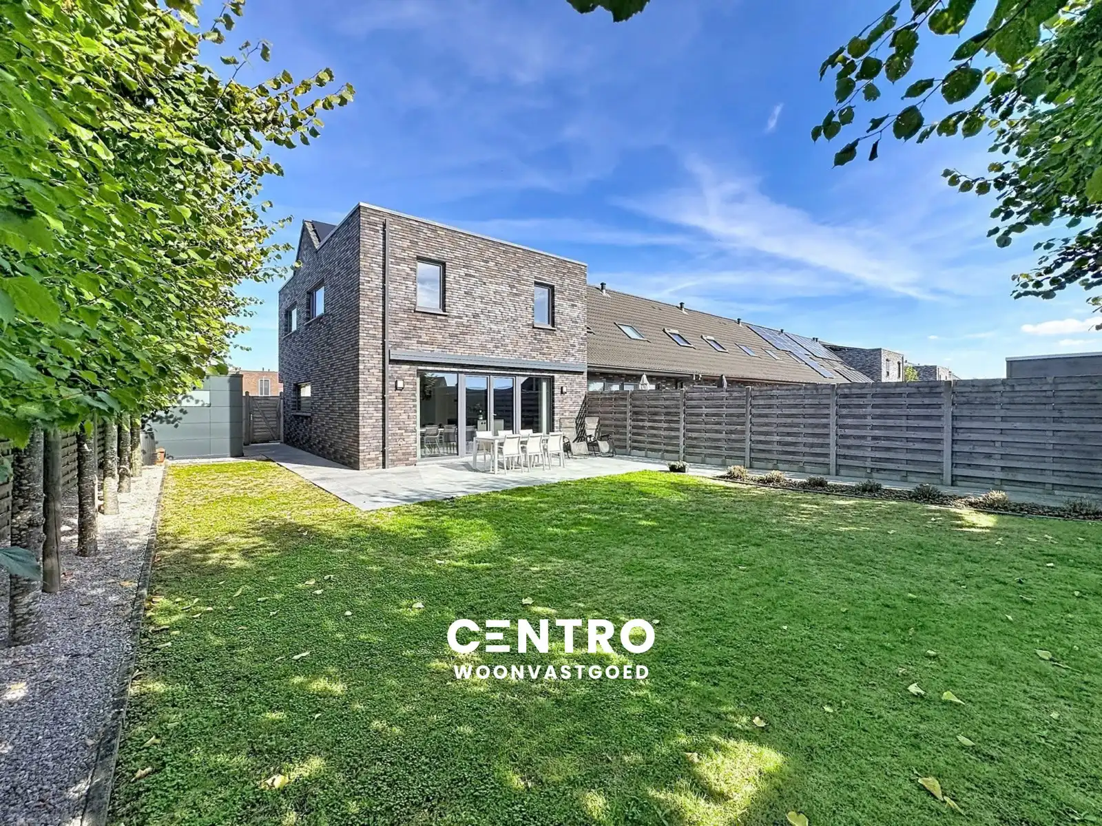 Huis te koop 8800 Roeselare