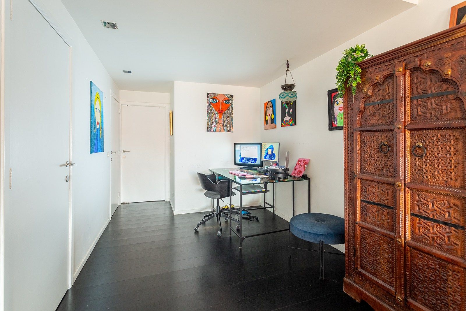 Energiezuinige bel-etage met 2 slaapkamers foto 19