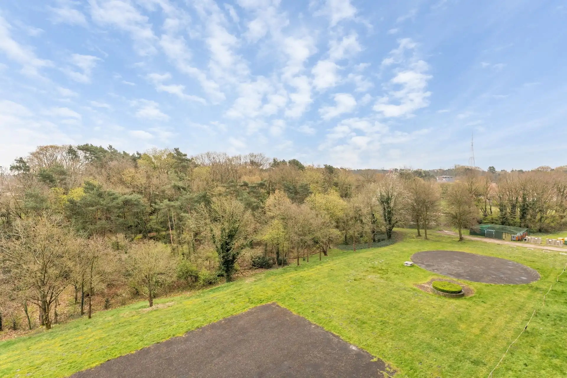 Appartement met 2 slaapkamers en kelderberging foto 15