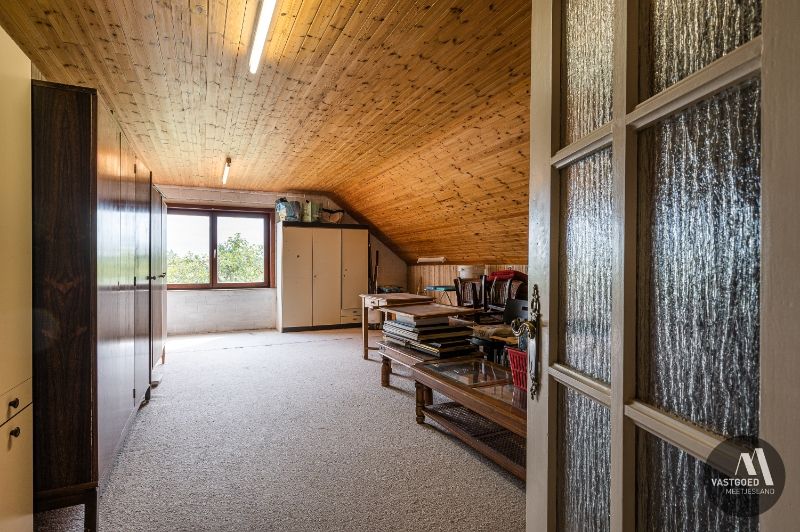 Charmante woning op 1.218m² met ruimte, groen en een prachtig uitzicht te Kleit foto 20