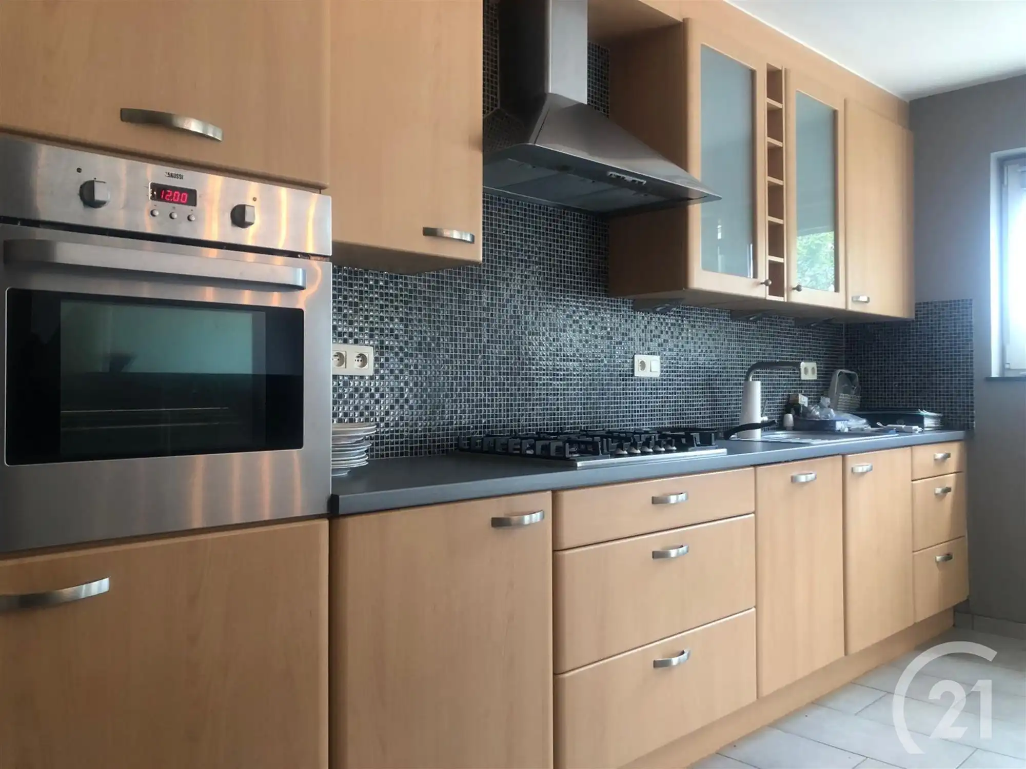 Ruime woning te huur in Begijnendijk! foto 7