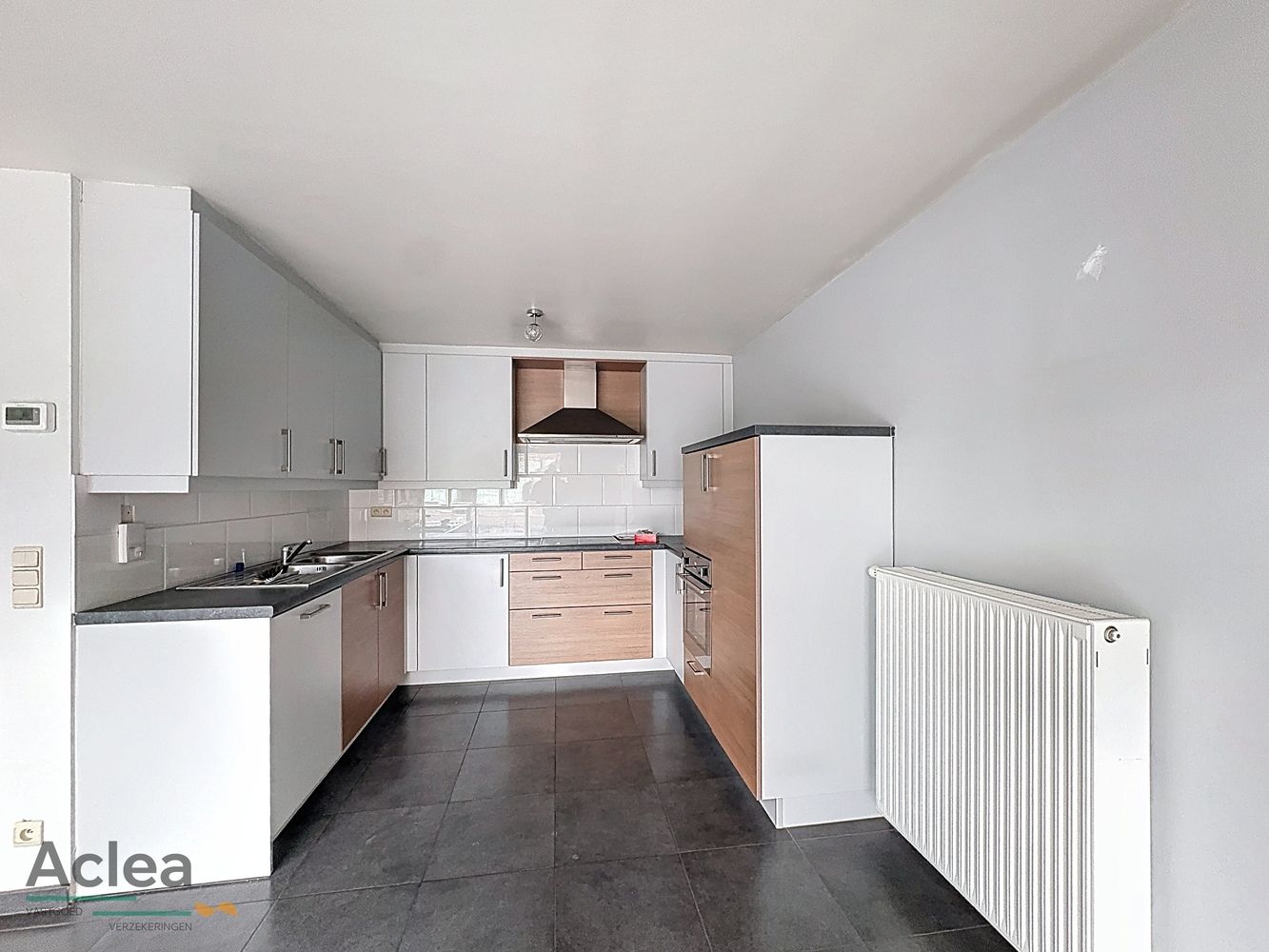 Appartement met 2slpks aan de rand van het centrum foto 5