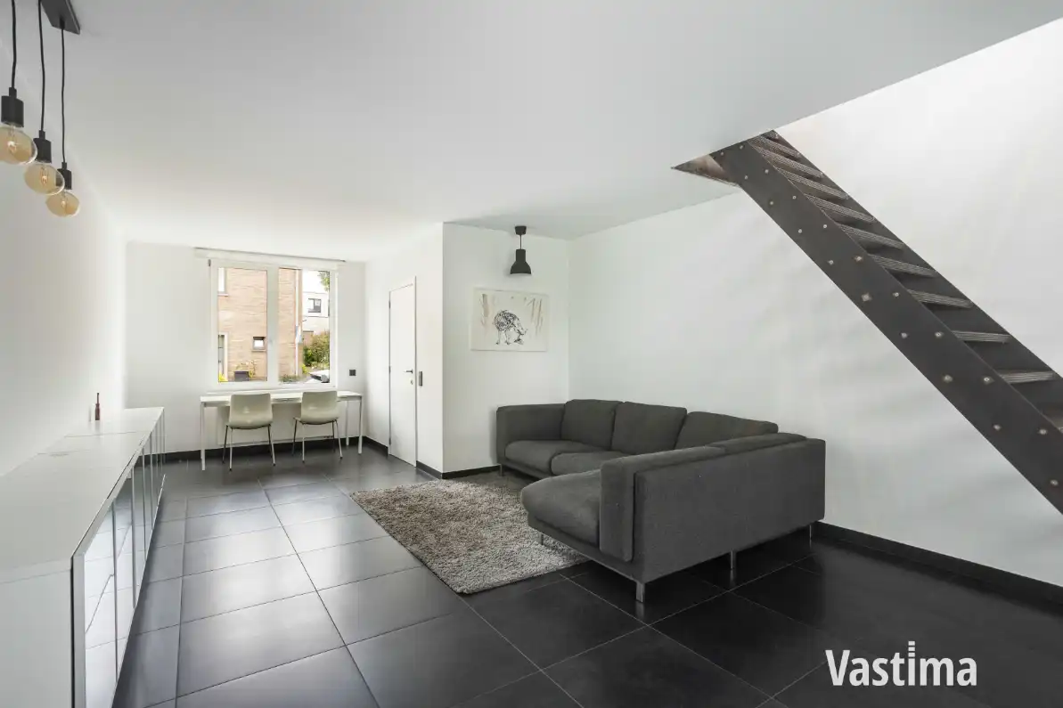 Energiezuinige woning met 2 - 3 slaapkamers nabij natuurgebied Honegem foto 3