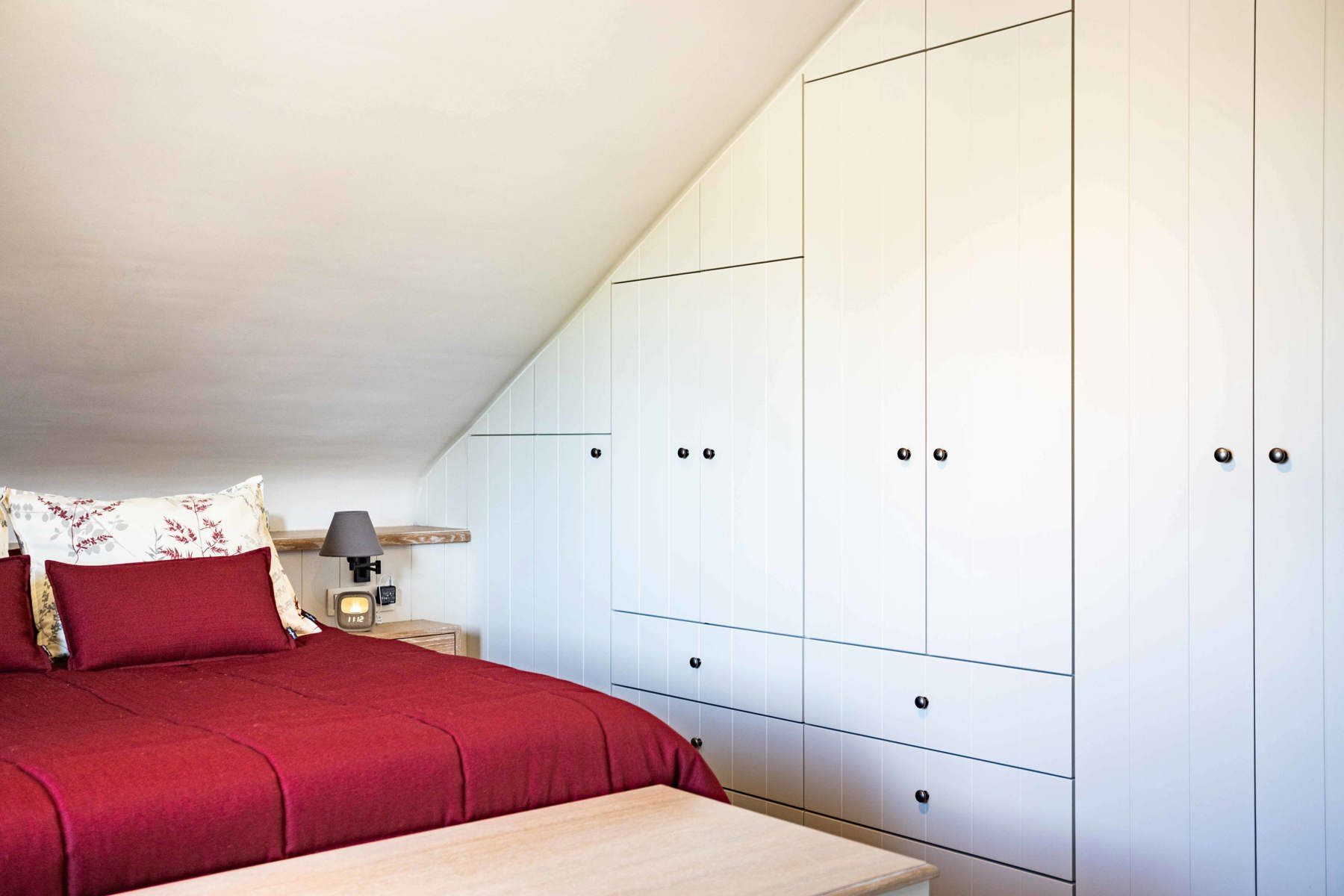 Instapklare bel-etage met 3 SLP en gezellige tuin foto 28