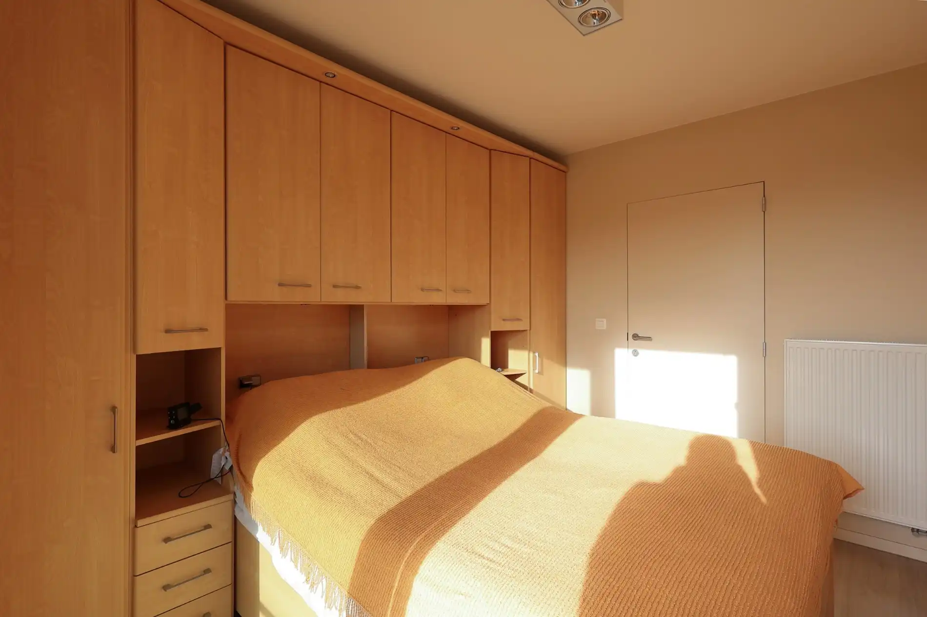 Modern appartement nabij het strand Oostduinkerke foto 10