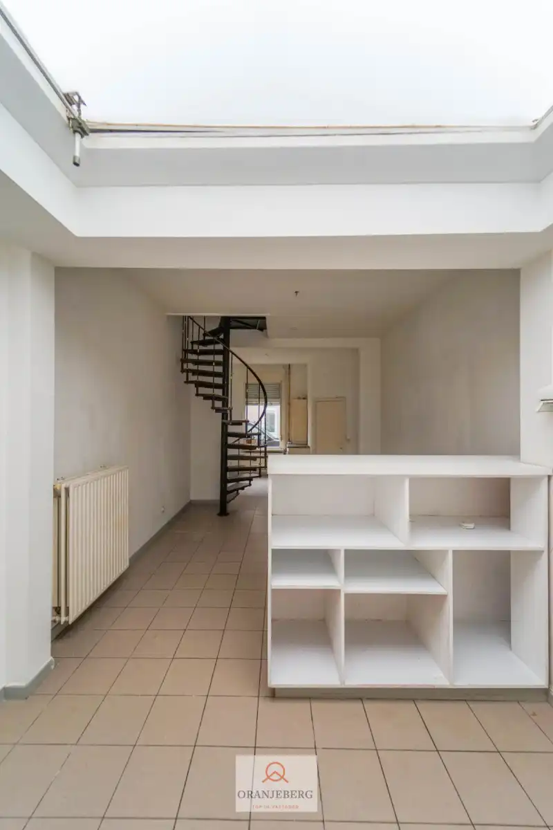 2 slpk rijhuisje te koop in hartje Ledeberg nabij Gent foto 12