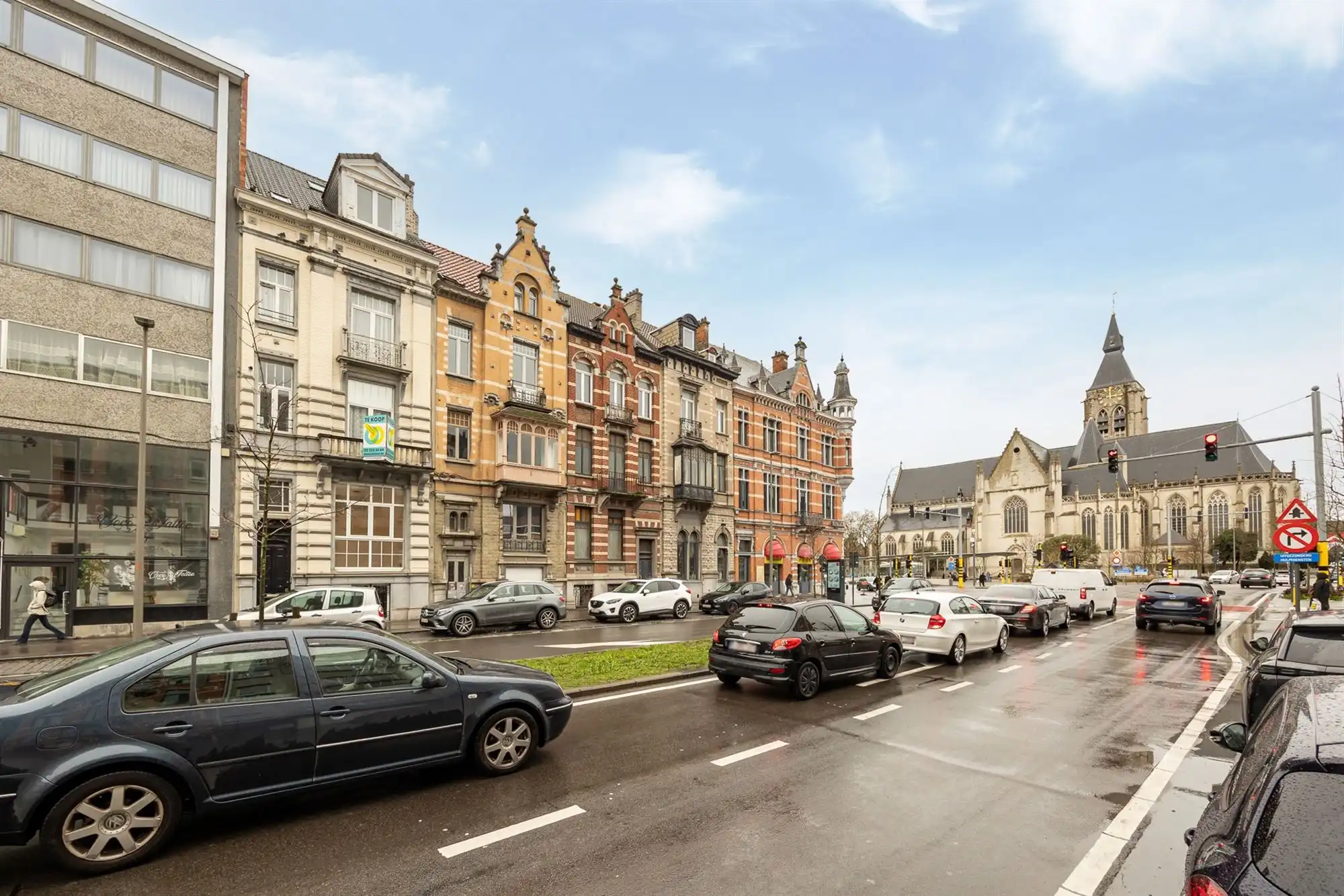 Instapklaar en lichtrijk appartement op TOPlocatie foto 21