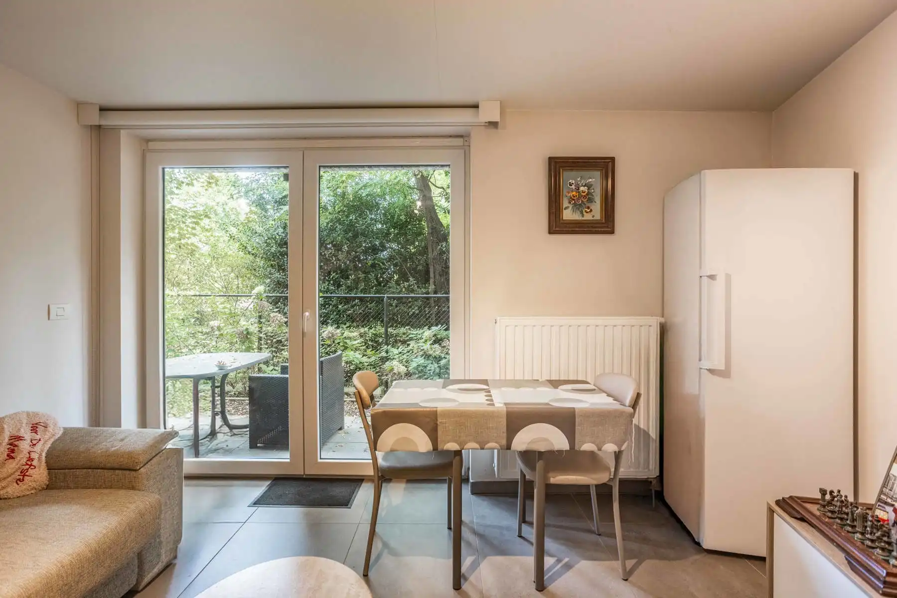 Te koop: commercieel gelijkvloers station Denderleeuw foto 24