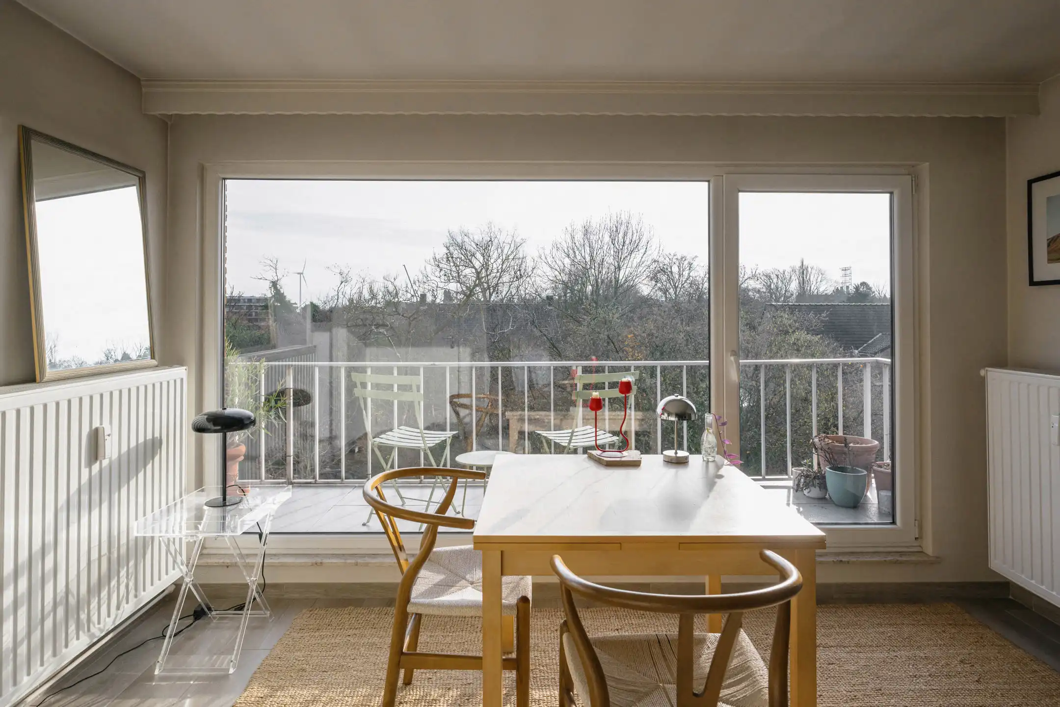 2-slaapkamerappartement te Lanaken foto 3