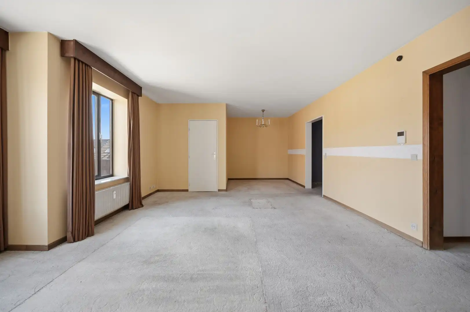 Appartement op wandelafstand van het centrum foto 5