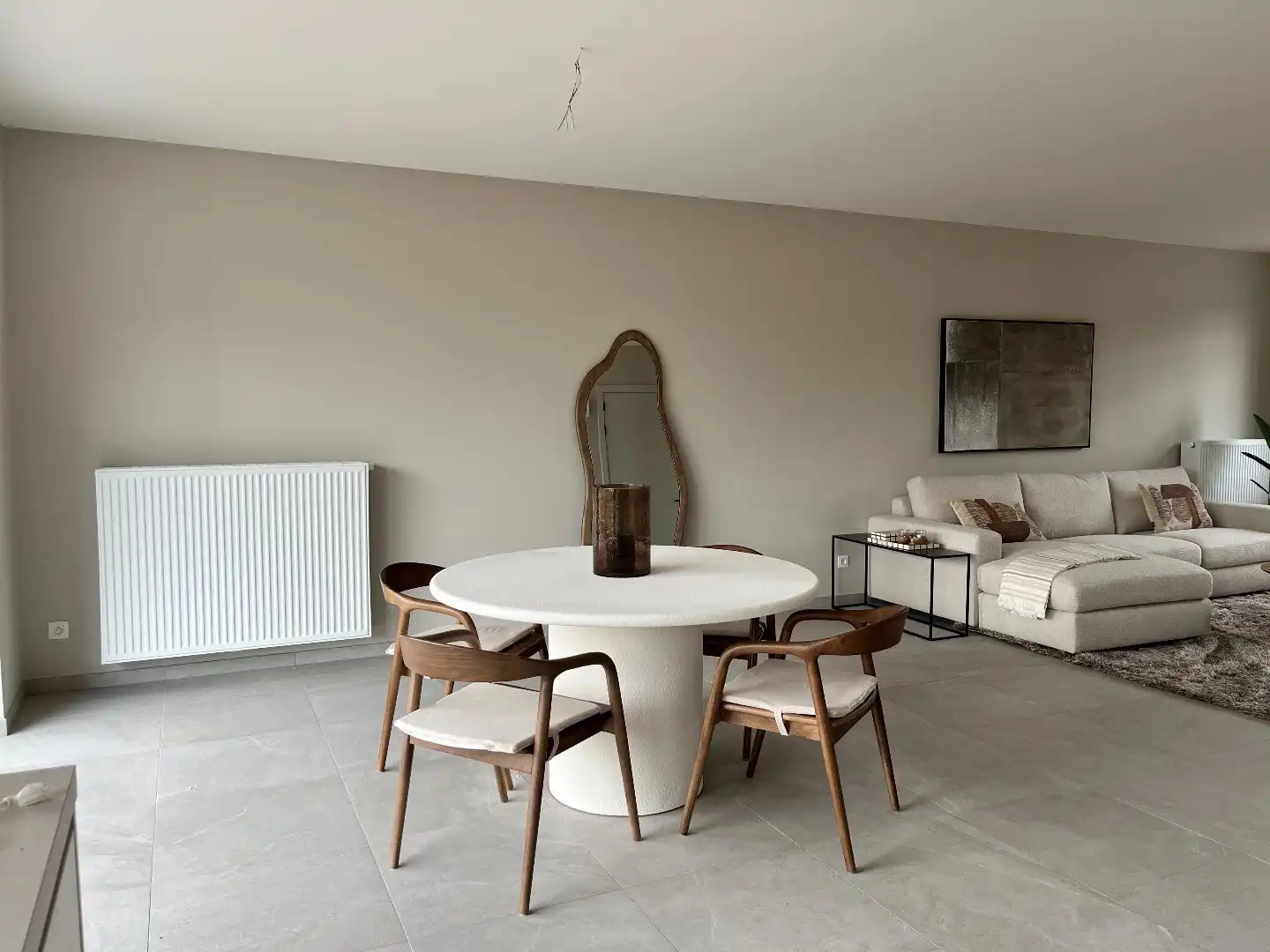 Prachtige nieuwbouwwoningen op landelijke locatie foto 4