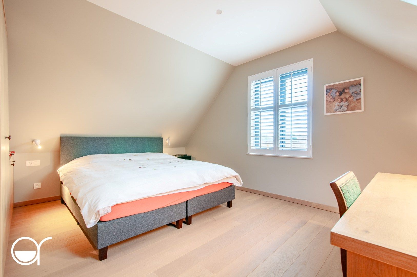 Unieke eigendom op slechts 3 min rijden van de afrit Nevele foto 19