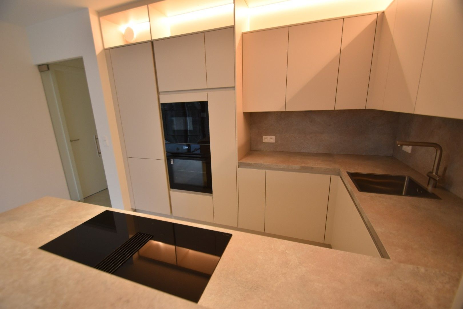 Nieuwbouw appartement in centrum Tongeren foto 7