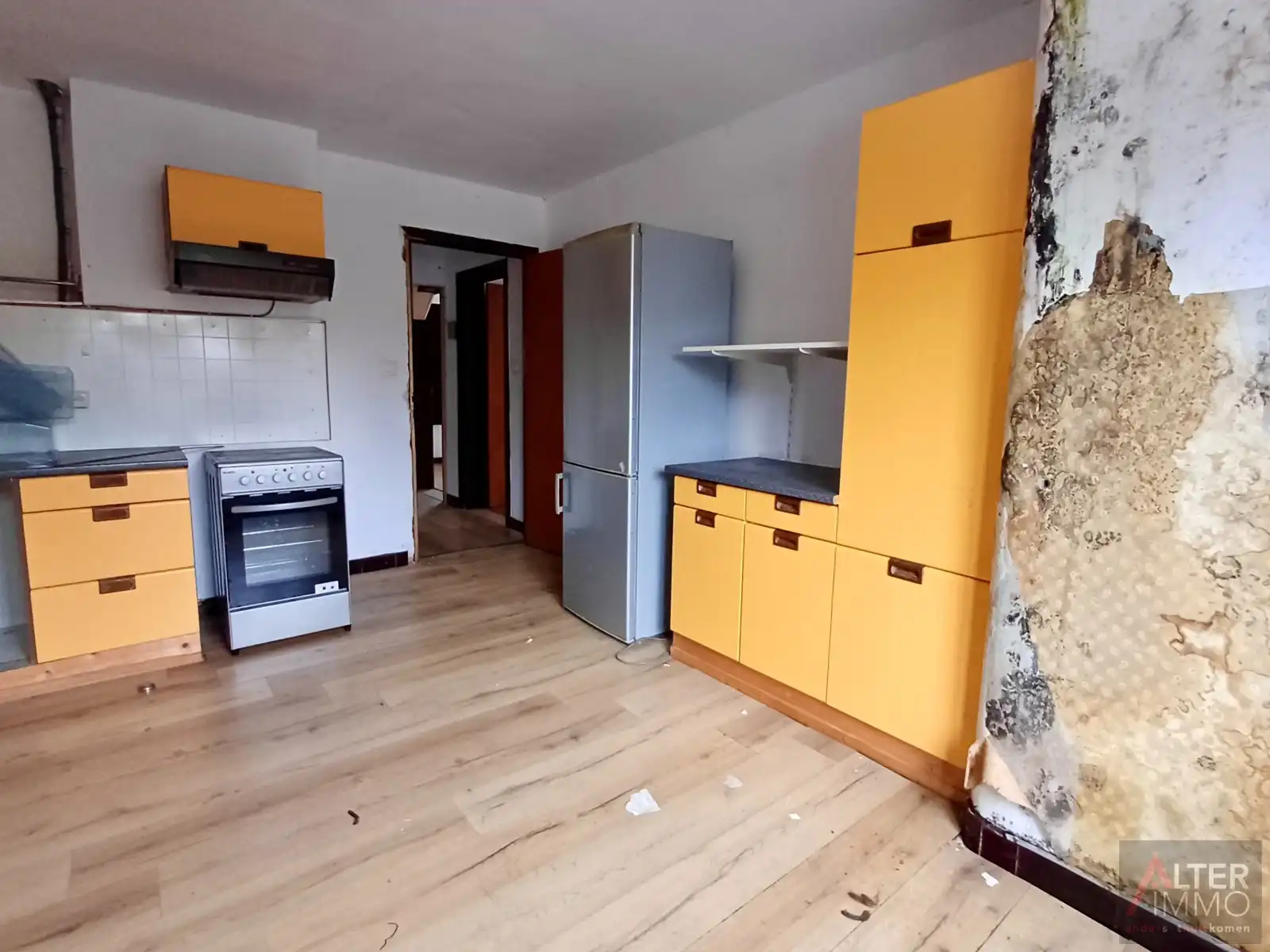 OPBRENGSTEIGENDOM MET 2 APPARTEMENTEN foto 32