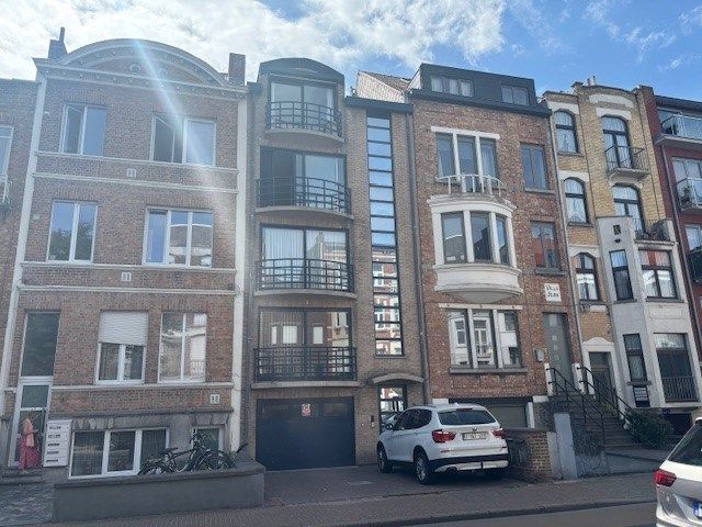 Parkeerplaats te koop Marie-Josélaan 7 - - 8370 Blankenberge