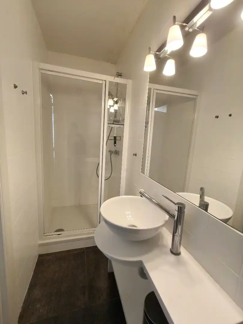 Gebouw met 3 vakantiestudio's foto 8