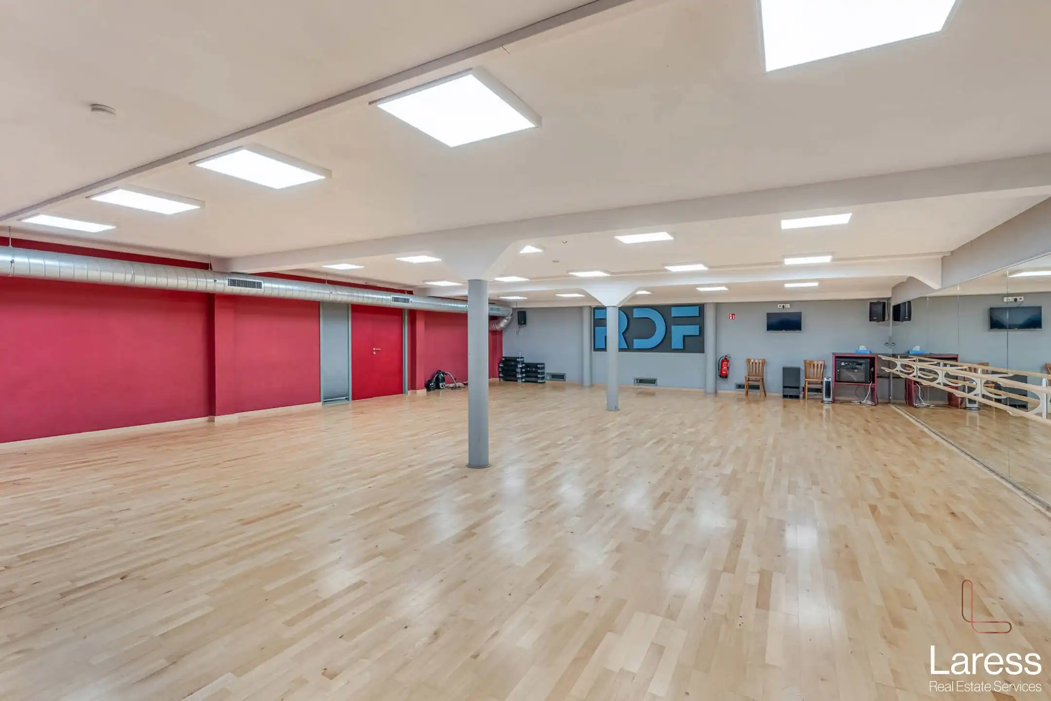 Commercieel te koop foto 12