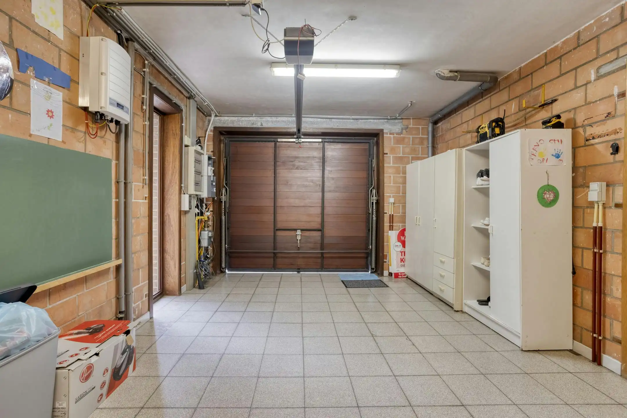 Alleenstaande woning in een rustige wijk te koop in Kortrijk foto 17
