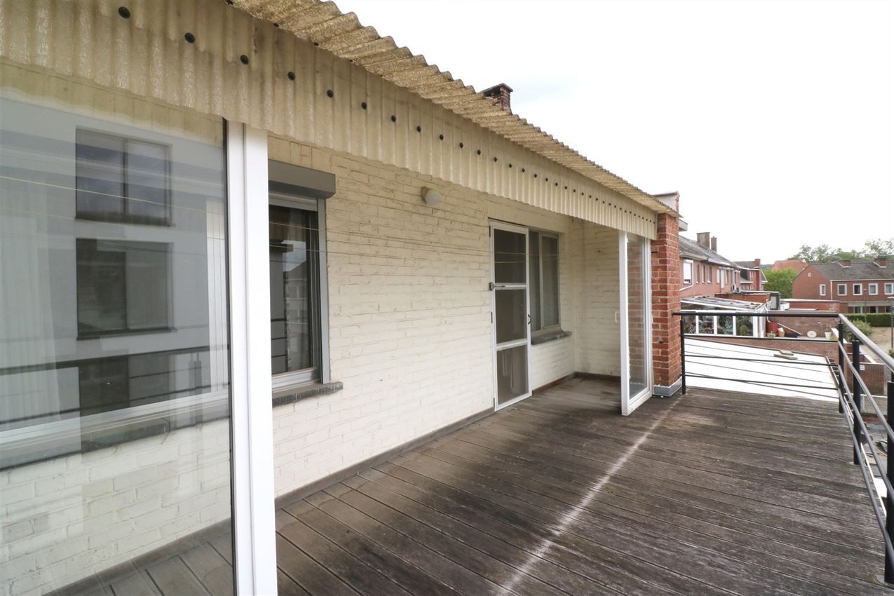 Opbrengsteigendom van 2 degelijke appartementen foto 31