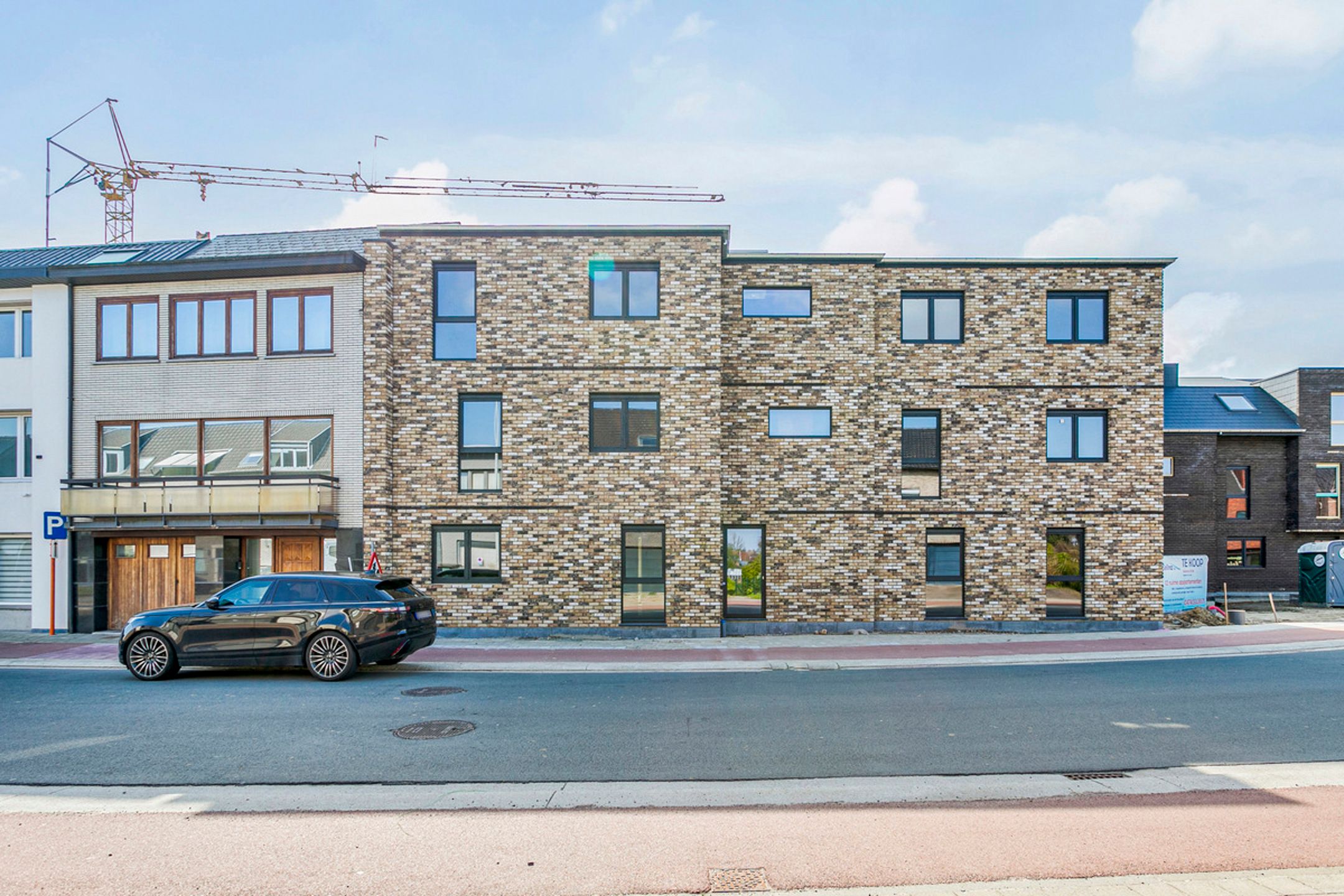 Residentie Oscar foto 3