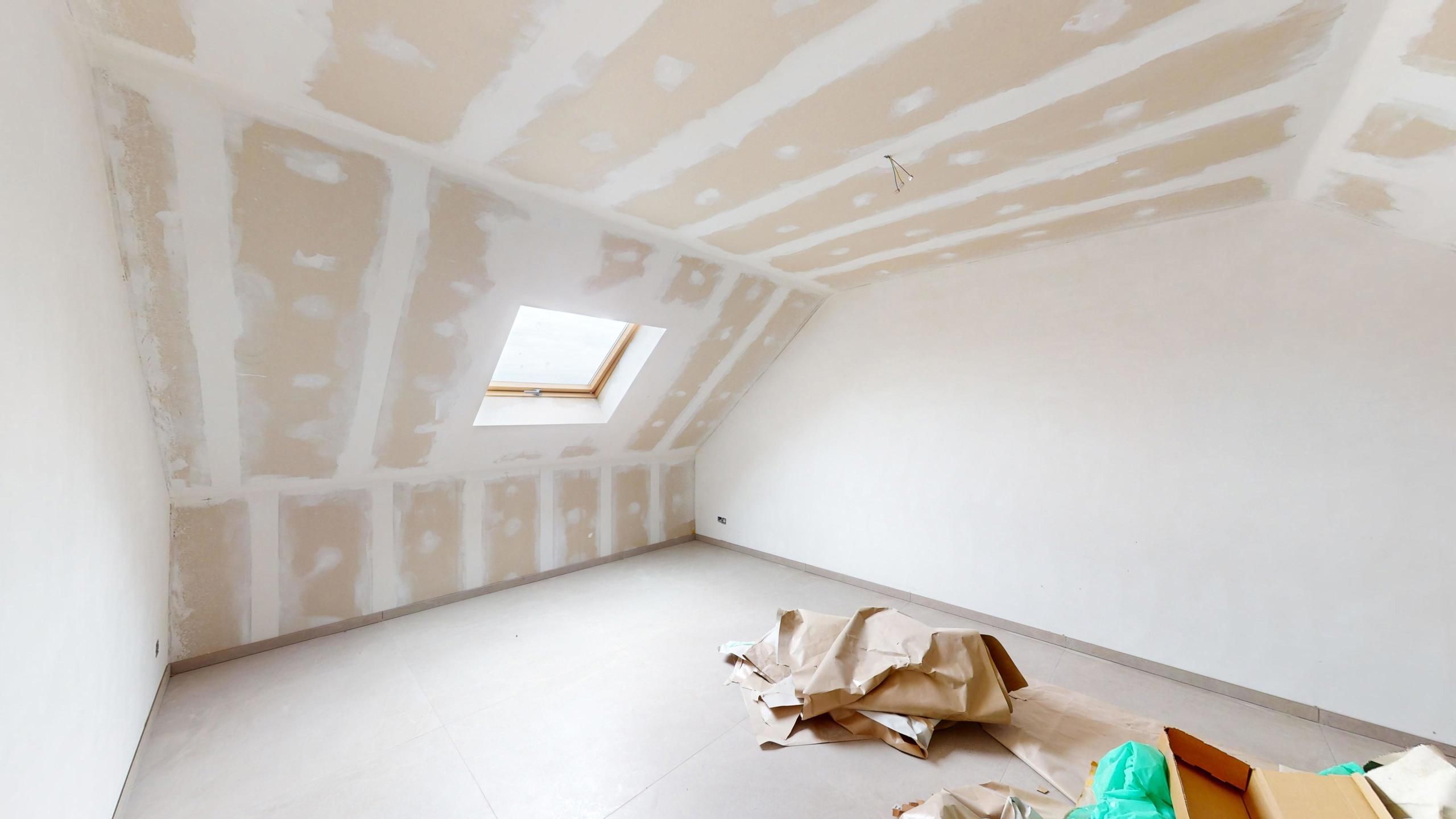 Instapklare nieuwbouwwoning met 5slpk in hartje Heusden! foto 29