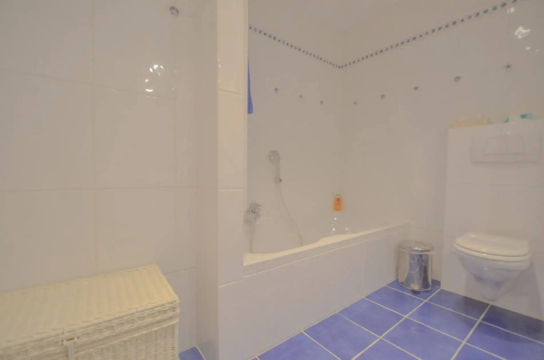 Stijlvol duplexappartement met zonnige terrassen en open zicht op de villa’s van het Zoute. foto 26