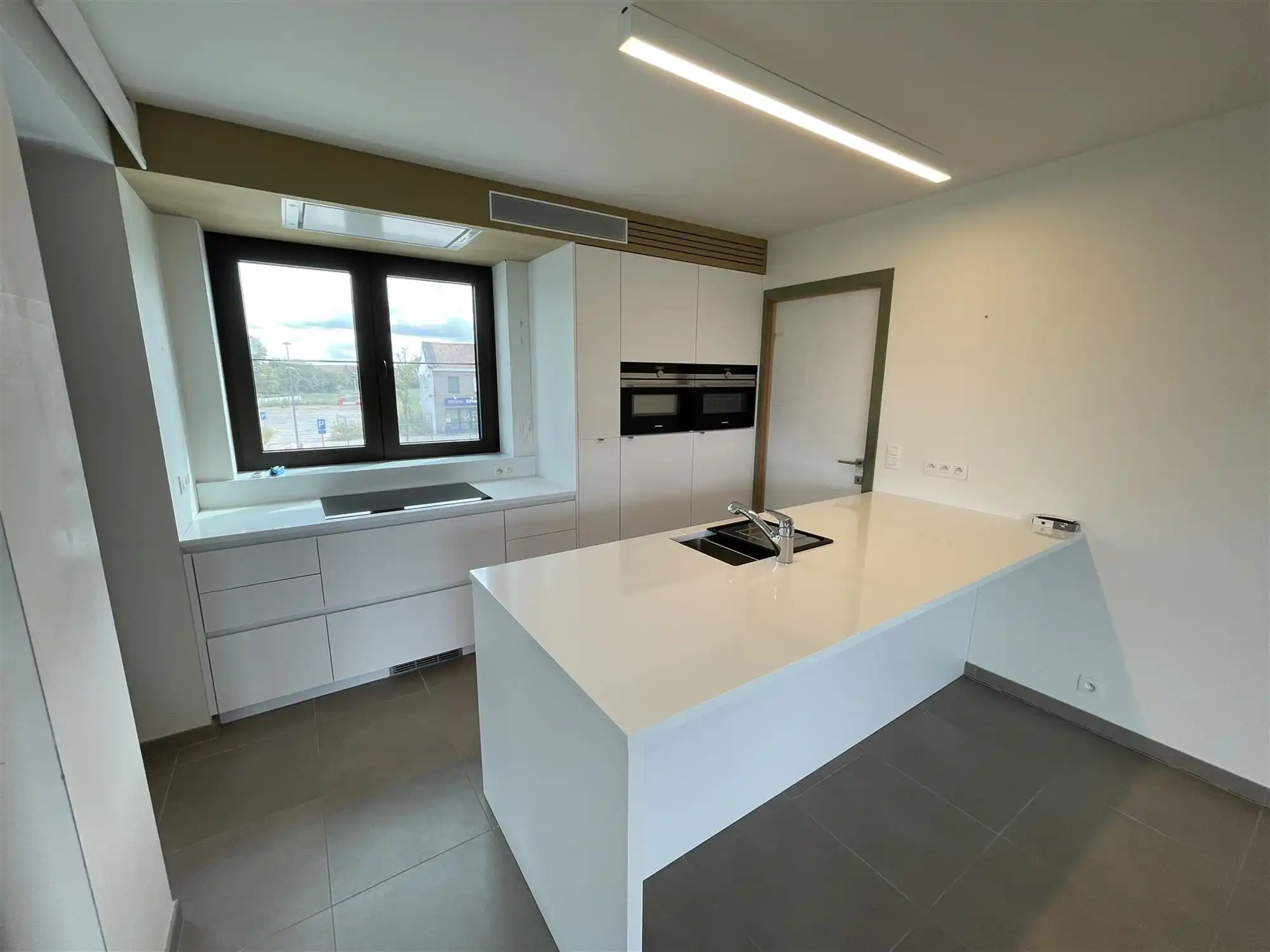 Appartement met twee grote terrassen foto 4
