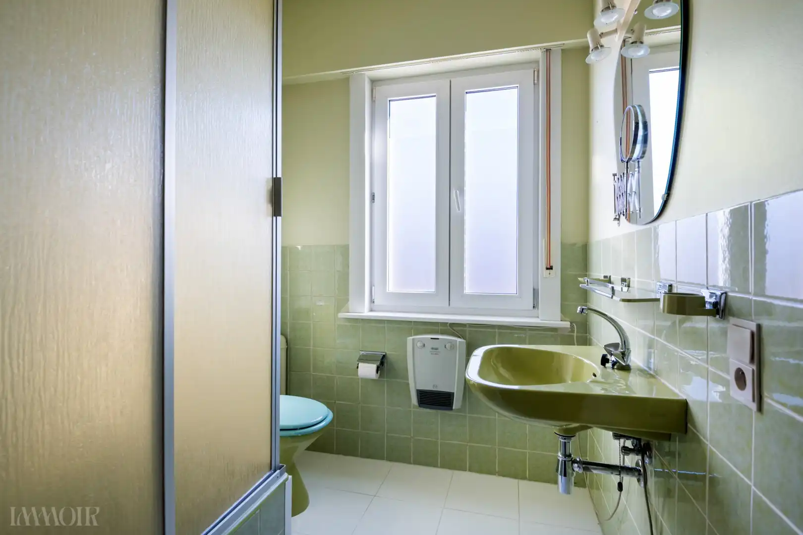 Residentieel gelegen eengezinswoning met garage en tal van mogelijkheden. foto 7