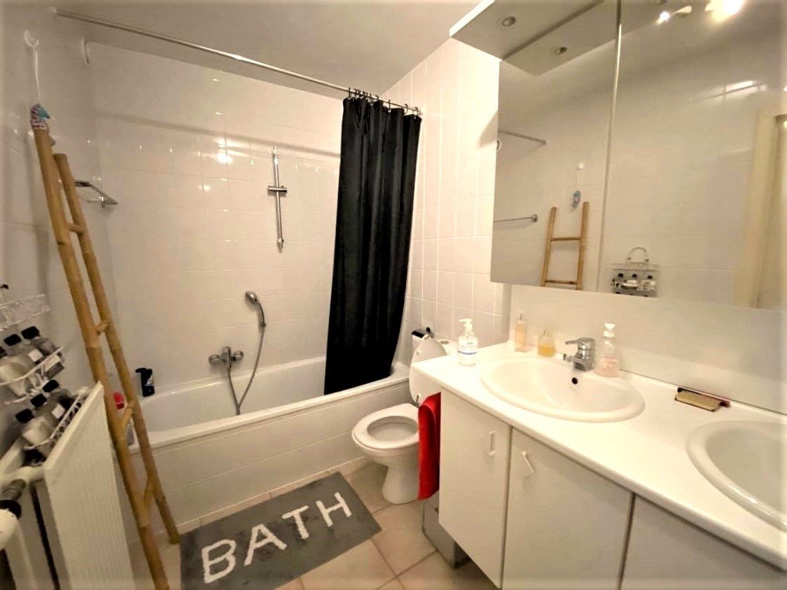 Appartement in residentie Sint-Baafs foto 8